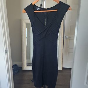 Bebe Bodycon Dress Sz XS